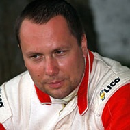 Maciej Longota